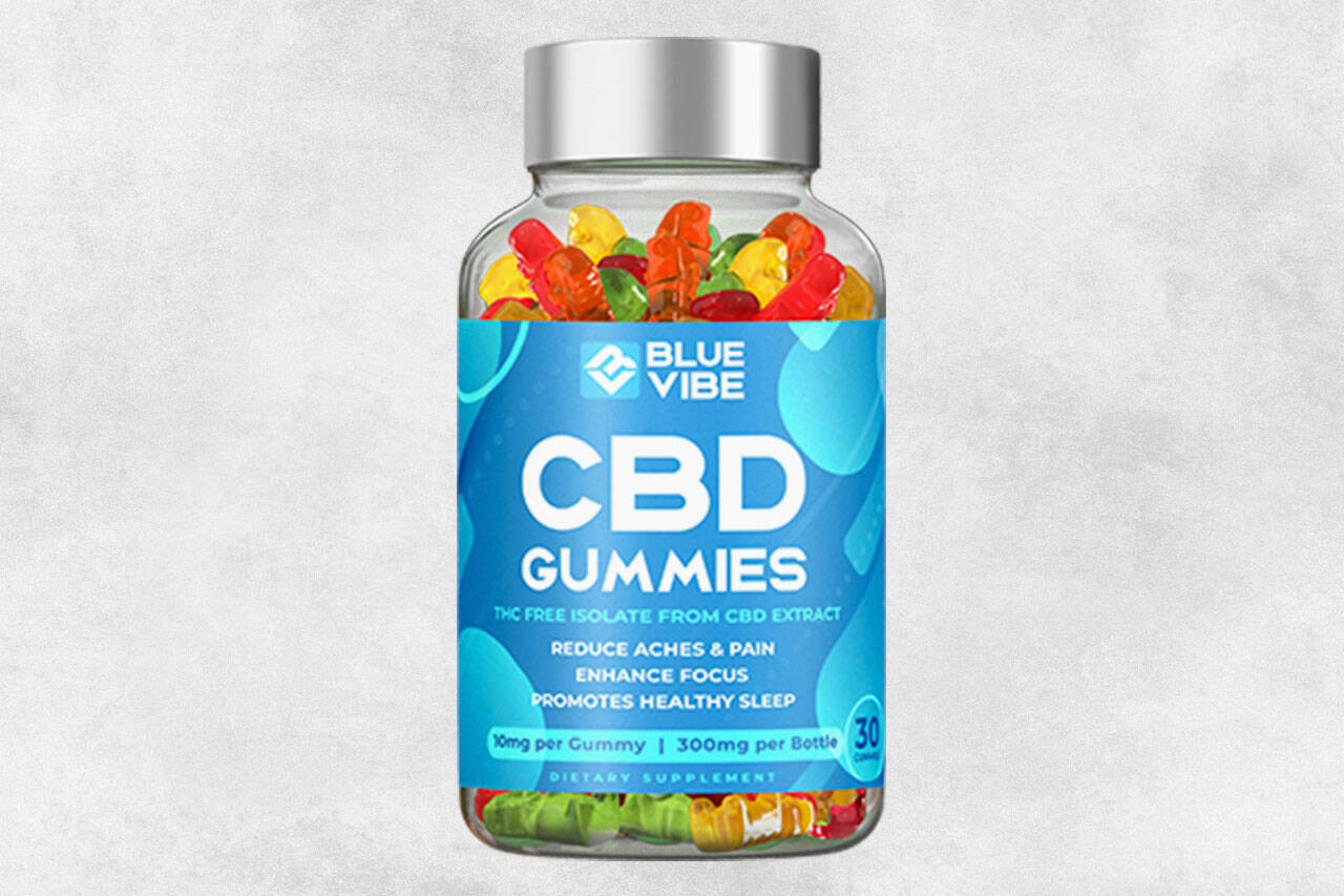 6. Blue Gummies for Hair Reviews: Ingredients and Benefits - wide 8